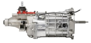 Tremec T-56 Transmission TUET11009