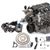 LS3 4WD 430HP Connect &Cruise W 6L80 3000 Stall Transmission CPSLS6L80E