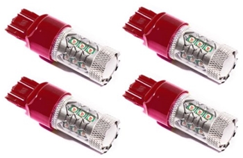 Colorado Tail/Rear Turn LED Bulbs by Diode Dynamics DD0115Q