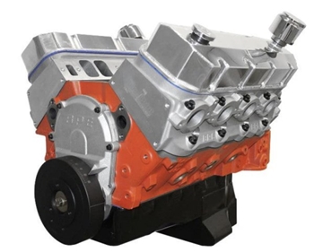 BluePrint Engines 632 c.i BB  Engine E632