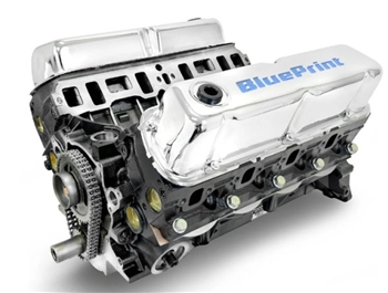 BluePrint Engines 302 c.i. SB Ford F3028191