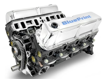 BluePrint Engines 302 c.i. SB Ford F3028596