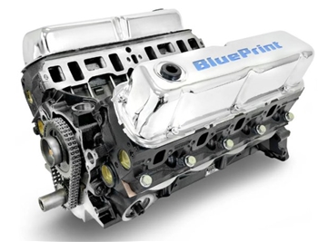 BluePrint Engines 302 c.i. SB Ford F3029195
