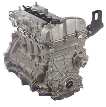 3.7 E Long Block F37104E