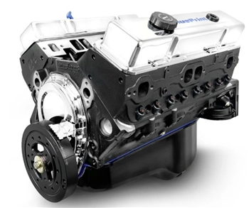 BluePrint Engines 350 c.i SB  Longblock G3508088