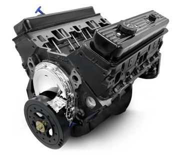 BluePrint Engines 350 c.i SB  Longblock 1987-1985 G3508795