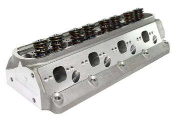 SB Ford Aluminum Cylinder Head - 190cc - Pedestal Mount - Assembled HP9008