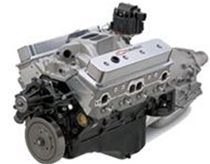 HT383 w 4L70E  HT3834L70E