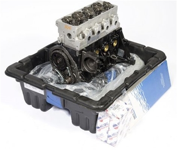 2.2 Ltr 4 Cylinder GM Engine L2299RWD