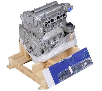 2.4 Ltr - 146 C.I.D. - GM Engine - LAF Reman L2411GM
