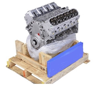 5.3 V8 Aluminum Long Block L5307GMCAL