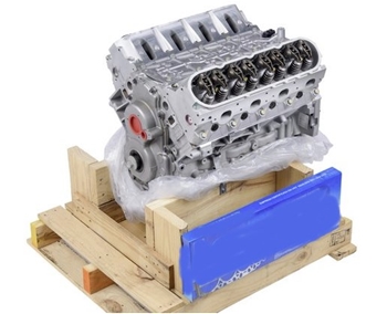 5.3 V8 Aluminum Long Block L5314GMCAL