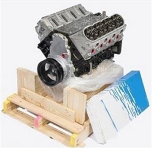 5.3 V8 Long Block L5399GMC