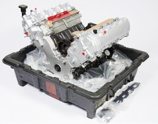 6.2 Ford Engine Reman 2017-2019 L6217SDN