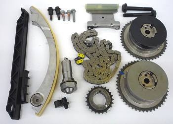 LE5 2.4 Timing Chain Base Set LE5BTCKIT