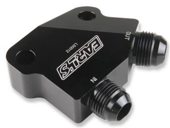 Oil Cooler Adapter LS0012ERL