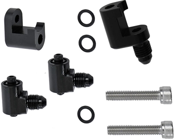 Steam Vent Adapters LS9806ERL