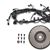 Ford Racing Coyote Engine Manual Transmission Upfit Kit M-12000-M50