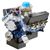Ford Racing 572 Cubic Inch 655 HP Crate Engine Front Sump M-6007-572DF