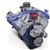 Ford Racing 572 Cubic Inch 655HP Big Block Street Crate Engine w/Rear Sump Pan M-6007-572DR