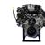 Ford Racing 2024 Super Duty 7.3L Gasoline Crate Engine M-6007-73B