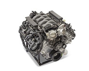 Ford Racing Gen 4 5.0L Coyote NA Crate Engine M-6007-A50NAD