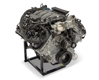 Ford Racing Gen 4 5.0L Coyote SC Crate Engine M-6007-A50SCD