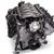 Ford Racing Gen 4X 5.0L Coyote 460HP Crate Engine M-6007-M50H