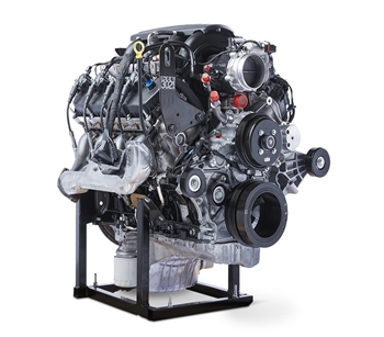 Ford Racing 7.3L MEGAZILLA 615 HP Crate Engine M-6007-MZ73
