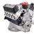 Ford Racing X2347D Street Cruiser Dressed Crate Engine w/X2 Heads Rear Sump M-6007-X2347DR