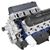 Ford Racing Z2 363 Cubic inch 500 HP BOSS Crate Engine Rear Sump M-6007-Z2363RT