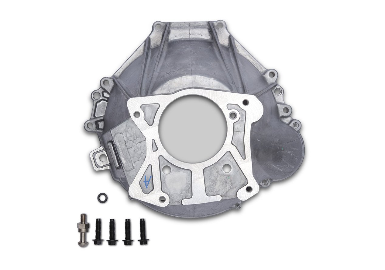 Ford Racing 302/351 T-5 Bellhousing M-6392-E