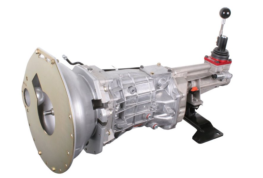 Ford Racing Tremec Transmission Kit Magnum XL M-7003-M6XL