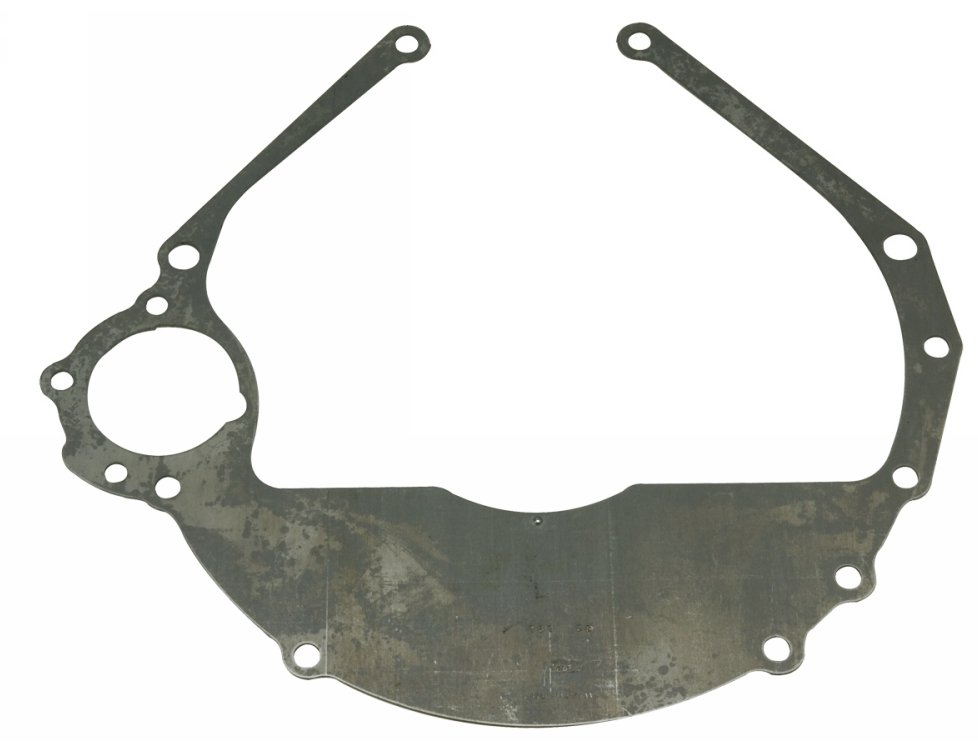 Ford Racing Starter Index Plate Modular Block Manual Transmission M-7007-A