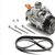 Ford Racing 7.3L Gas Engine A/C Add-On Kit M-8600-SD73AC