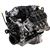 Ford Racing 7.3L V8 Gasoline Power Module Crate Engine w/6-Speed Manual Trans M-9000-PM73M