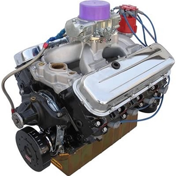 BluePrint GM 496 c.i.c.Big-Block MBP4960CTC