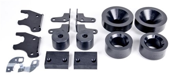 AEV 2.0" JK Spacer Suspension System LHD 2007-18 JK Wrangler N0221000AC