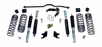 AEV 2.5" JK 2dr DualSport Suspension - XT LHD  2007-18 JK Wrangler N0222000AA