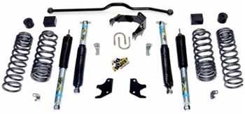 AEV 2.5" JK 4dr DualSport Suspension - XT LHD  2007-18 JK Wrangler N0224000AA