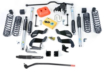 AEV 4.5" JK 4dr DualSport Suspension - SC LHD 2007-18 JK Wrangler N0244100AA