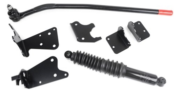 AEV JK High Steer Kit LHD 2007-18 JK Wrangler NTH20405AF