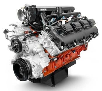 426 c.i. Mopar Hemi ProSeries EFI engine PS426CTF