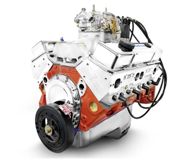 BluePrint Engines 427 c.i SB Pro-series Engine PS4272CTC1