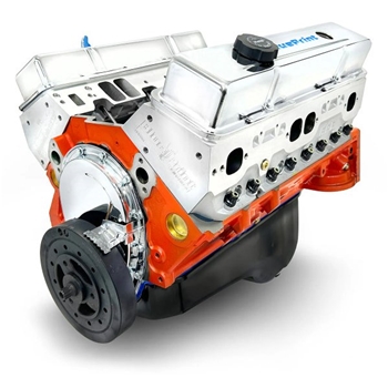 BluePrint Engines 454 c.i SB 563 HP  ProSeries Engine PS4541CT1