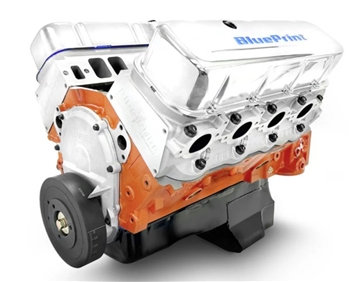 BluePrint Engines 502 c.i BB  Proseries Engine PS502CT