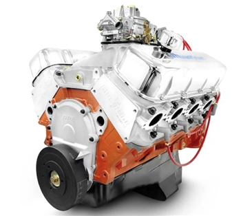 BluePrint Engines 502 c.i BB  Proseries Engine PS502CTC