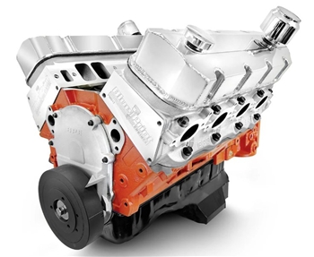 BluePrint Engines 540 c.i BB Proseries Longblock PS5401CT