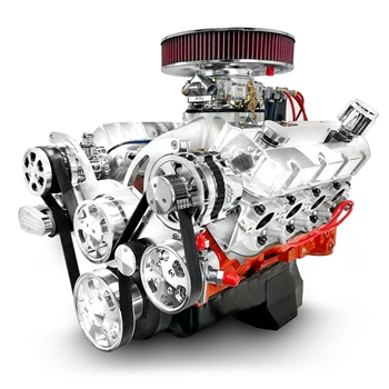 BluePrint Engines 540 c.i BB Proseries Engine PS5401CTCK