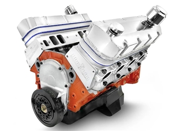 BluePrint Engines 540 c.i BB Proseries Longblock PS5403CT1